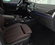 Zunanja slika - BMW X3 - serija : xDrive20i Avt.M.SPORT-KEYLESS-KAMERA-KLJUKA-LED - 12 - Predogledna slika