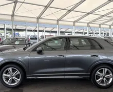 Zunanja slika - Audi Q3 - S LINE 35 TFSI S-tronic- KAMERA - KEYLESS - 3 - Predogledna slika