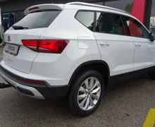 Zunanja slika - Seat Ateca - 1.5 TSI 150 KM STYLE EDITION - VLEČNA KLJUKA - - 5 - Predogledna slika