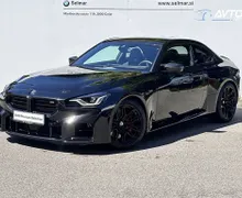 Zunanja slika - BMW Serija 2 - M2 Coupe - 1 - Predogledna slika