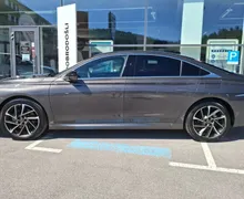 Zunanja slika - DS DS 9 - 1.6 PHEV E-Tense 250 Rivoli+ VOZILO NOVO - 23KM - 5 - Predogledna slika