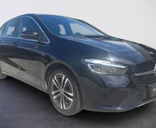 Zunanja slika - Mercedes-Benz B-Razred - B 180 Progressive Avt. - 1 - Predogledna slika