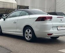 Zunanja slika - Renault Mégane - Megane Cabriolet 1.5 DCi Dynamique - 3 - Predogledna slika