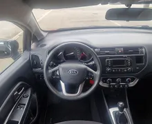 Zunanja slika - KIA Rio - 1.2i CVVT  85KM  EX Urban - 7 - Predogledna slika