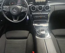 Zunanja slika - Mercedes-Benz C-Razred - 220d 170ks °2.LASTNIK° °AUT+F-1° °FULL-LED°° - 10 - Predogledna slika