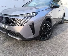 Zunanja slika - Peugeot 5008 - GT 1.2 HIBRID 145 E-DCT  + BON ZA ZIMSKE GUME 500€ - 2 - Predogledna slika