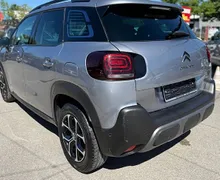 Zunanja slika - Citroën C3 Aircross - 1.5 BlueHDi 120 Shine Pack Avt. - NOVI MODEL - - 6 - Predogledna slika