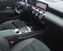 Zunanja slika - Mercedes-Benz CLA-Razred - 200 d AMG Line - 7 - Predogledna slika