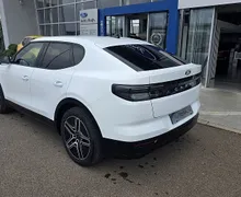 Zunanja slika - Ford Capri - SELECT  77 kWh 210 kW  286 KM  samodejni zadnji - 5 - Predogledna slika