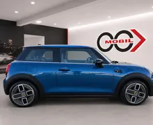 Zunanja slika - MINI Cooper - SE Electric Collection - LED.Panorama.Multitone - 4 - Predogledna slika