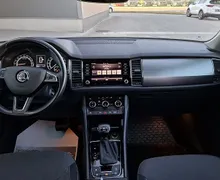 Zunanja slika - Škoda Kodiaq - Ambition 2.0 TDI 110kW 4X4 DSG-7 SEDEŽEV - 7 - Predogledna slika