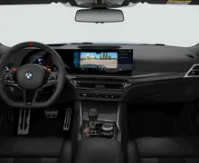Zunanja slika - BMW Serija 4 - M4 Competition M xDrive Coupé - 9 - Predogledna slika