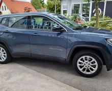 Zunanja slika - Jeep Compass - 1.5 GSE T4 MHEV DCT7 Altitude - 4 - Predogledna slika