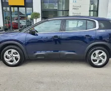 Zunanja slika - Citroën C5 Aircross - PureTech 130 S - 4 - Predogledna slika