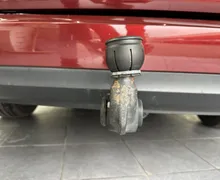 Zunanja slika - Renault Talisman - TCe 160 EDC GPF S-Edition.USNJE.LED.KAMERA.NAVI - 17 - Predogledna slika