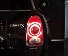 Zunanja slika - MINI Countryman - 2.0 Cooper SE ALL4 Avt. - 8 - Predogledna slika