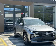 Zunanja slika - Hyundai Tucson - 1.6T T-GDI°°Kamera°°Senzorji°°Navi°°Zimske pnevmat - 1 - Predogledna slika