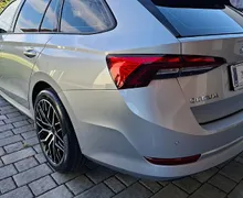 Zunanja slika - Škoda Octavia - Combi 2.0 TDI FULLED.VIRTUAL.NAVIPRO.2xPDC..... - 3 - Predogledna slika
