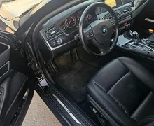 Zunanja slika - BMW Serija 5 - Touring: 530d xDrive 249ks AUTOMATIC °NAVI° tempomat - 7 - Predogledna slika