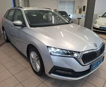 Zunanja slika - Škoda Octavia - Combi 2.0 TDI DSG-ACC-NAVI-VIRTUAL-PDC-FULL LED- - 2 - Predogledna slika