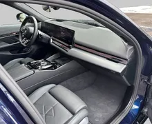 Zunanja slika - BMW i5 - xDrive40 Msport Pro ACC EL.Kljuka HUD Pano - 11 - Predogledna slika
