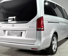 Zunanja slika - Mercedes-Benz V-Razred - 250d 4MATIC - 360 KAM. - LINE ASS. - AKTIVNI TEMP - 6 - Predogledna slika