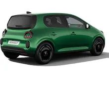 Zunanja slika - Renault Twingo - E-Tech Techno - 3 - Predogledna slika