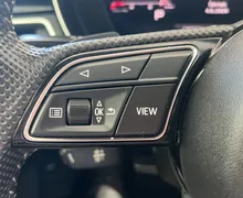 Zunanja slika - Audi A4 - Avant 30 TDI S line S tronic.KAMERA.NAVI.USNJE.LED. - 10 - Predogledna slika