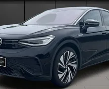 Zunanja slika - Volkswagen ID.5 - Pro  77 kWh - 1 - Predogledna slika