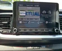 Zunanja slika - KIA Stonic - 1.2 DPI LX Urban ISG - 17 - Predogledna slika