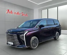Zunanja slika - Forthing V9 - 1.5T PHEV + HUD + BLIS + RADAR+ PANORAMA + 7SEDEŽI - 17 - Predogledna slika