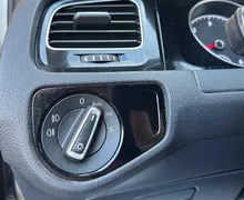 Zunanja slika - VW Golf - Variant 1.6 TDI FUL LED ACC NAVI LINE ASIST MRTVI KOTI KAM - 18 - Predogledna slika