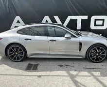 Zunanja slika - Porsche Panamera - 3.0 V6 4 EXECUTIVE DCT 4WD-PANORAMA-ZRAČNO-BOSE... - 3 - Predogledna slika