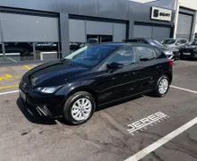 Zunanja slika - Seat Ibiza - Ibiza - 11 - Predogledna slika