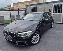 Zunanja slika - BMW Serija 1 - : 116d OBROK 84X-102EUR NA KREDIT BREZ POLOGA - 4 - Predogledna slika
