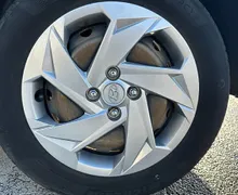 Zunanja slika - Hyundai Bayon - 1.2 MPI°°1.Lastnik°°SLO°°Garancija - 5 - Predogledna slika