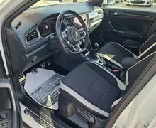 Notranja slika - Volkswagen T-Roc - 4motion 2.0 TDI HIGHLINE  SLO VIRTUAL KAMERA NAVI. - 8 - Predogledna slika