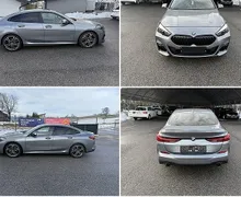 Zunanja slika - BMW serija 2 Gran Coupe: - 218d M-optic Aut. -Led-Kam-Usnje-Virt-F1-Pan - 10 - Predogledna slika