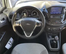 Zunanja slika - Ford Tourneo Courier - 1.5 TDCI 100KM TITANIUM SLO poreklo ZIMSKI PAKET - 14 - Predogledna slika