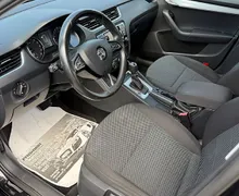 Zunanja slika - Škoda Octavia - Combi 1.6 TDI Ambition DSG - XENON - NAVI - PDC - - 7 - Predogledna slika