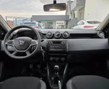 Zunanja slika - Dacia Duster - 1,0 Tce 90 Essential - 9 - Predogledna slika