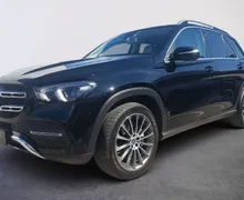Zunanja slika - Mercedes-Benz GLE-Razred - GLE 300 d 4MATIC Avt. - 2 - Predogledna slika