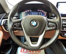 Zunanja slika - BMW Serija 5 - Touring: 520i Avt. USNJE-KAMERA-LED-MRTVI KOT… - 14 - Predogledna slika