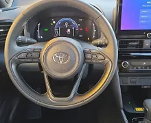 Zunanja slika - Toyota Yaris Cross - MC24 1.5 HEV 5D E-CVT SPORT ASSIST - 10 - Predogledna slika