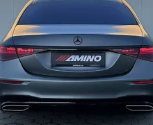 Zunanja slika - Mercedes-Benz S-Razred - S 350 d 4MATIC-LONG-AMG OPTIK-ALU21 - 5 - Predogledna slika