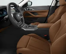 Zunanja slika - BMW i4 - eDrive40 - 4.500 € SUBVENCIJA - 4 - Predogledna slika