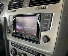 Notranja slika - Volkswagen Golf - Golf - 8 - Predogledna slika