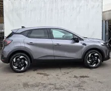 Zunanja slika - Renault Captur - TCe 115 Techno+Zimske gume+Servis - 4 - Predogledna slika