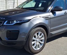 Zunanja slika - Land Rover Range Rover Evoque - 2.0 TD4 aut.150KM 4WD-KAMERA-NAVI-ALU-PDC - 1 - Predogledna slika