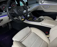 Zunanja slika - Mercedes-Benz E-Razred - E 220d KAMERA-AMBI-BURMESTER-GRETJE-F1... - 15 - Predogledna slika